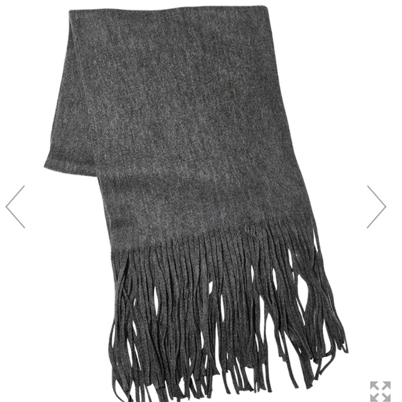 Lucky Brand Scarf - Picture 5 of 7
